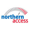 Northern Access GmbH in Liebenau Kreis Nienburg an der Weser - Logo