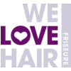 We Love Hair Kochan & Kapusta GbR in Köln - Logo