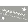 MyKokomo in Happurg - Logo