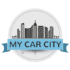 MY CAR CITY in Homburg an der Saar - Logo