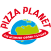 Pizza Planet Lieferservice in Reutlingen - Logo