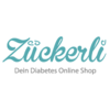 Zückerli Diabetes Onlineshop in Krefeld - Logo