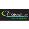 Kristallklar Solarreinigung in Klein Barkau - Logo