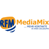 RFM MediaMix AG in Suhl - Logo