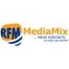 RFM MediaMix AG in Erfurt - Logo