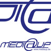 Mediaup Crossmedia in Düsseldorf - Logo