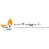 DFG Deutsche Flüssiggas GmbH in Hamburg - Logo