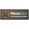 Hausplus, Die Wohnbau GmbH in Volxheim - Logo