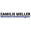 Monteurwohnungen in Hamburg Manfred Meller in Hamburg - Logo