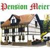 Pension Meier in Netphen - Logo