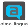 alma lingua in München - Logo