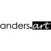 anders.art in Bielefeld - Logo