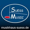 Musikhaus Süß in Annaberg Buchholz - Logo