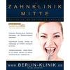 Zahnklinik Berlin in Berlin - Logo