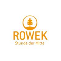 Kampfkunst Schule Rowek in Kempten im Allgäu - Logo