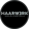 Haarw3rk in Tamm - Logo