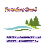 Ferienhaus Brand in Ronshausen - Logo