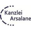 Kanzlei Arsalane in Berlin - Logo
