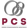 PCS Pipes Components Specials UG (haftungsbeschränkt) in Burghausen an der Salzach - Logo