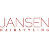 Hairstyling Heike Jansen Friseurmeisterin in Baesweiler - Logo