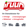 Iruun in Aachen - Logo