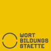 Wortbildungsstaette - Deutsch als Fremdsprache in Berlin - Logo