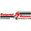 Motorrad Schumann in Weida - Logo