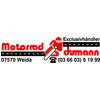 Motorrad Schumann in Weida - Logo