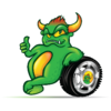 Steelmonster Car Design UG in Pinneberg - Logo