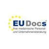EUDocs Medizinische Personalberatung Unternehmensberater in Heilbronn am Neckar - Logo