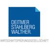 Deitmer Stahlberg Walther GmbH in Münster - Logo