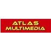 Atlas Multimedia in Berlin - Logo