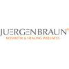 JUERGEN BRAUN Kosmetik & Healing Wellness in München - Logo