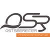 Pferdeosteopathie OSTSEEREITER in Emkendorf - Logo