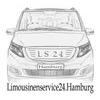 Limousinenservice24 Hamburg e.K. in Hamburg - Logo