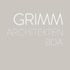 GRIMM ARCHITEKTEN BDA in Nürnberg - Logo