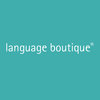 Language Boutique Übersetzungen in Bonn - Logo