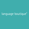Language Boutique Übersetzungen in Bonn - Logo