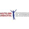 Akutklinik Urbachtal GmbH in Bad Waldsee - Logo