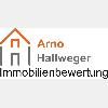 Arno Hallweger Dipl.-Ing. Architekt ö.b.u.v. Gutachter für Immobilienbewertung in München - Logo