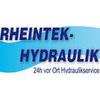 Rheintek-Hydraulik GmbH in Köln - Logo