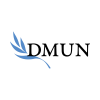 Deutsche Model United Nations e.V. in Laboe - Logo