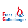 Franz Gallenberger Sanitär - Heizung - Klimatechnik in Erdweg - Logo