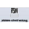 PSW-Präzisions-Schneid-Werkzeug GmbH in Wadgassen - Logo