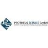 Protheus Service GmbH in Berlin - Logo