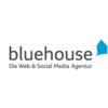 bluehouse GmbH in Hannover - Logo