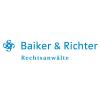 Baiker & Richter Rechtsanwälte in Düsseldorf - Logo