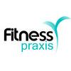 Fitnesspraxis in Konradsreuth - Logo