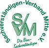Sachverständigen-Verband Mitte e.V. in Frankfurt an der Oder - Logo