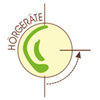 Hörgeräte Alff in Güstrow - Logo